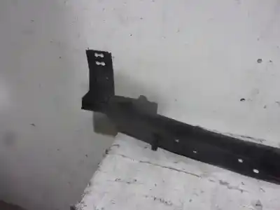 Автозапчастина б/у фронтальна панель для infiniti fx 3.7 v6 (320 cv) 3.7 v6 посилання на oem iam 622901ca0a  