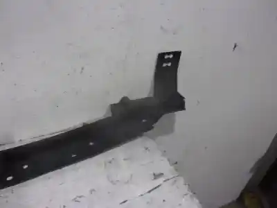 Автозапчастина б/у фронтальна панель для infiniti fx 3.7 v6 (320 cv) 3.7 v6 посилання на oem iam 622901ca0a  