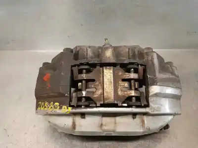 Pezzo di ricambio per auto di seconda mano pinza freno anteriore sinistra per infiniti fx 3.7 v6 (320 cv) 3.7 v6 riferimenti oem iam 41011jl02a