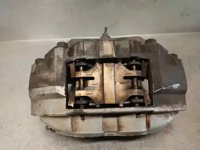 Автозапчастина б/у передній правий гальмівний супорт для infiniti fx 3.7 v6 (320 cv) 3.7 v6 посилання на oem iam 41001jl02a  