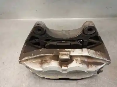 Автозапчастина б/у передній правий гальмівний супорт для infiniti fx 3.7 v6 (320 cv) 3.7 v6 посилання на oem iam 41001jl02a  