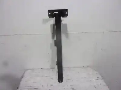 Автозапчастина б/у фронтальна панель для infiniti fx 3.7 v6 (320 cv) 3.7 v6 посилання на oem iam 625501ca0a  