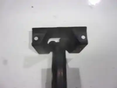 Автозапчастина б/у фронтальна панель для infiniti fx 3.7 v6 (320 cv) 3.7 v6 посилання на oem iam 625501ca0a  