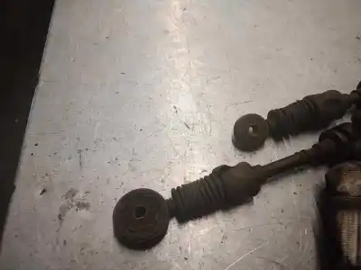 Pièce détachée automobile d'occasion levier pour kia cee´d 1.6 crdi cat références oem iam 437001h200  