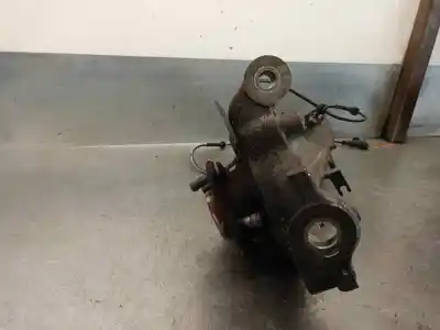 Second-hand car spare part front left knuckle for infiniti fx 3.7 v6 (320 cv) 3.7 v6 oem iam references 400151ca0a  
