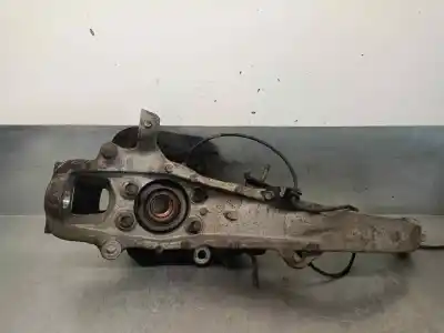 Автозапчасти б/у передняя левая кулачка за infiniti fx 3.7 v6 (320 cv) 3.7 v6 ссылки oem iam 400151ca0a  