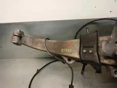 Автозапчасти б/у передняя левая кулачка за infiniti fx 3.7 v6 (320 cv) 3.7 v6 ссылки oem iam 400151ca0a  