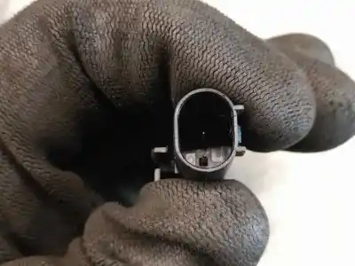 Second-hand car spare part front right knuckle for infiniti fx 3.7 v6 (320 cv) 3.7 v6 oem iam references 400141ca0a  