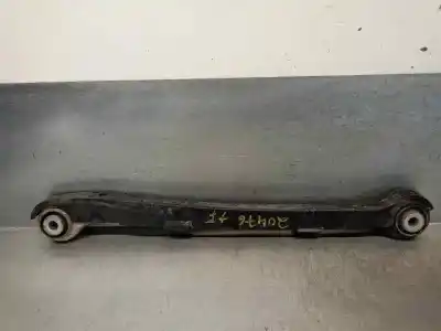 İkinci el araba yedek parçası arka sol alt süspansiyon kolu için mercedes clase s (w220) berlina 5.0 v8 24v cat oem iam referansları a2203502606