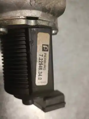 Автозапчасти б/у клапан рог за fiat stilo (192) 1.9 jtd cat ссылки oem iam 722946340  