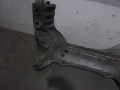 Автозапчастина б/у передня вісь для infiniti fx 3.7 v6 (320 cv) 3.7 v6 посилання на oem iam 544011ca0a sue burra30 fila14 