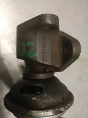 Second-hand car spare part egr valve for land rover discovery (salljg/lj) 2.5 turbodiesel oem iam references 24114150  72207401