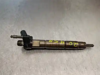 Peça sobressalente para automóvel em segunda mão injetor por bmw serie 5 touring (e61) 2.0 turbodiesel cat referências oem iam 779787705