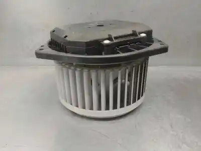 Second-hand car spare part heater blower motor for infiniti fx 3.7 v6 (320 cv) 3.7 v6 oem iam references 27225jk60b
