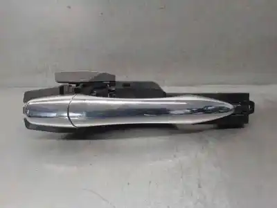 Автозапчастина б/у завнішня ручка задня права для infiniti fx 3.7 v6 (320 cv) 3.7 v6 посилання на oem iam 826401ba0a  