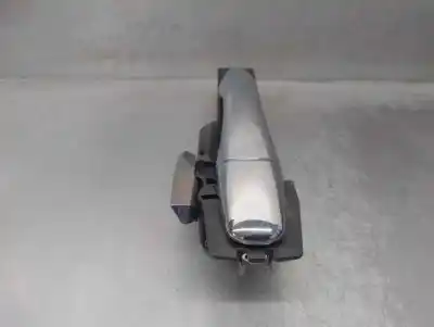 Автозапчастина б/у завнішня ручка задня права для infiniti fx 3.7 v6 (320 cv) 3.7 v6 посилання на oem iam 826401ba0a  