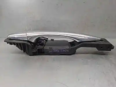 Автозапчастина б/у завнішня ручка задня права для infiniti fx 3.7 v6 (320 cv) 3.7 v6 посилання на oem iam 826401ba0a  