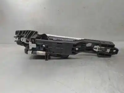 Автозапчастина б/у завнішня ручка задня права для infiniti fx 3.7 v6 (320 cv) 3.7 v6 посилання на oem iam 826401ba0a  