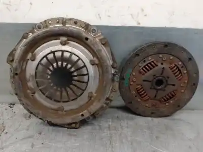 İkinci el araba yedek parçası Debriyaj Kiti için FORD FIESTA BERLINA 1.3 CAT OEM IAM referansları 1041766  013082273201