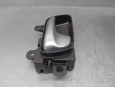 Pezzo di ricambio per auto di seconda mano maniglia interna anteriore destra per infiniti fx 3.7 v6 (320 cv) 3.7 v6 riferimenti oem iam 806701bn0a  