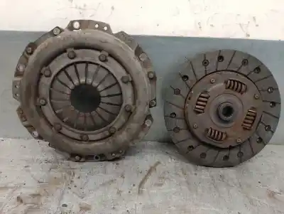 Peça sobressalente para automóvel em segunda mão kit de embreagem por opel corsa b city referências oem iam 90578328