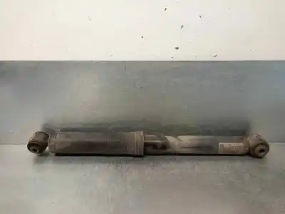 Second-hand car spare part Rear Left Shock Absorber for CITROEN C3 II (SC_) 1.4 HDi 70 (SC8HZC SC8HR0 SC8HP4) OEM IAM references 9685479780  