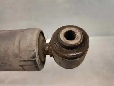 Second-hand car spare part rear left shock absorber for citroen c3 ii (sc_) 1.4 hdi 70 (sc8hzc sc8hr0 sc8hp4) oem iam references 9685479780  