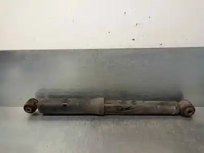Second-hand car spare part Right Rear Shock Absorber for CITROEN C3 II (SC_) 1.4 HDi 70 (SC8HZC SC8HR0 SC8HP4) OEM IAM references 9685479780  
