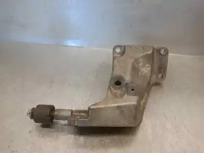 Автозапчастина б/у опора двигуна ліва для infiniti fx 3.7 v6 (320 cv) 3.7 v6 посилання на oem iam 11233jk50a  