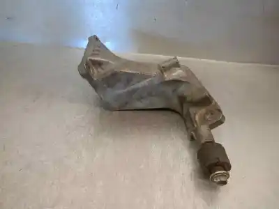 Автозапчастина б/у опора двигуна ліва для infiniti fx 3.7 v6 (320 cv) 3.7 v6 посилання на oem iam 11233jk50a  