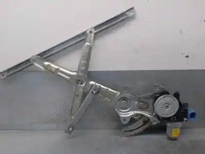 Pezzo di ricambio per auto di seconda mano alzacristalli posteriore destro per infiniti fx 3.7 v6 (320 cv) 3.7 v6 riferimenti oem iam 827301bn0a