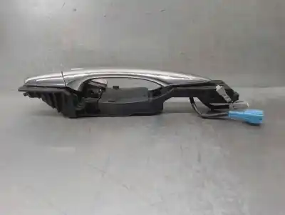 Автозапчастина б/у зовнішня ручка передня прав для infiniti fx 3.7 v6 (320 cv) 3.7 v6 посилання на oem iam 806401ba0a  