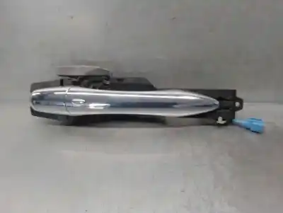 Автозапчасти б/у наружная рукоятка передняя справа за infiniti fx 3.7 v6 (320 cv) 3.7 v6 ссылки oem iam 806401ba0a  