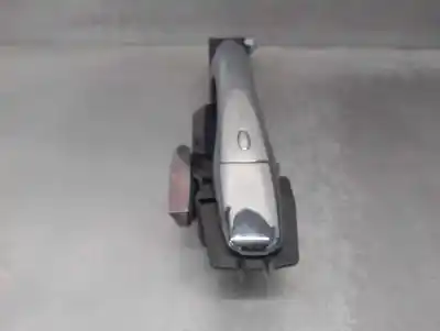 Автозапчасти б/у наружная рукоятка передняя справа за infiniti fx 3.7 v6 (320 cv) 3.7 v6 ссылки oem iam 806401ba0a  