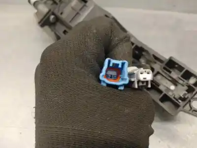 Автозапчасти б/у наружная рукоятка передняя справа за infiniti fx 3.7 v6 (320 cv) 3.7 v6 ссылки oem iam 806401ba0a  