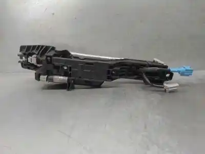 Автозапчасти б/у наружная рукоятка передняя справа за infiniti fx 3.7 v6 (320 cv) 3.7 v6 ссылки oem iam 806401ba0a  