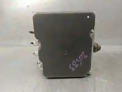 Pezzo di ricambio per auto di seconda mano abs per infiniti fx 3.7 v6 (320 cv) 3.7 v6 riferimenti oem iam 476601ww0a  0265251200