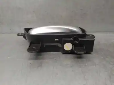 Автозапчасти б/у внутренняя задняя правая ручка за infiniti fx 3.7 v6 (320 cv) 3.7 v6 ссылки oem iam 806701bn0a  