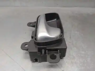 Автозапчасти б/у внутренняя задняя правая ручка за infiniti fx 3.7 v6 (320 cv) 3.7 v6 ссылки oem iam 806701bn0a  