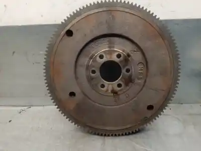 Second-hand car spare part engine flywheel for audi a4 berlina (8e) 2.5 tdi (120kw) oem iam references 9637569810  