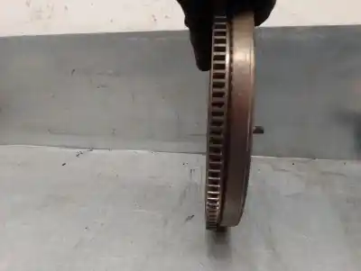 Second-hand car spare part engine flywheel for audi a4 berlina (8e) 2.5 tdi (120kw) oem iam references 9637569810  