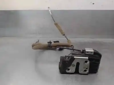 Автозапчасти б/у замок передней правой двери за infiniti fx 3.7 v6 (320 cv) 3.7 v6 ссылки oem iam 805001cy0a  