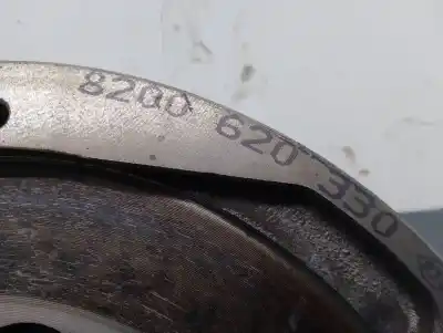 Автозапчастина б/у маховик двигуна для nissan qashqai / qashqai +2 i (j10, nj10, jj10e) 2.0 dci посилання на oem iam 8200620330  8200620330 Автозапчастина б/у маховик двигуна для nissan qashqai / qashqai +2 i (j10, nj10, jj10e) 2.0 dci посилання на oem iam 8200620330  8200620330