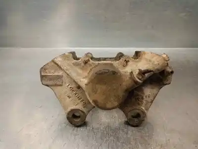 Peça sobressalente para automóvel em segunda mão pinça de travão traseira esquerda por land rover discovery (salljg/lj) 2.5 turbodiesel referências oem iam rtc5890  