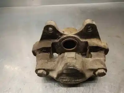 Peça sobressalente para automóvel em segunda mão pinça de travão traseira esquerda por land rover discovery (salljg/lj) 2.5 turbodiesel referências oem iam rtc5890  