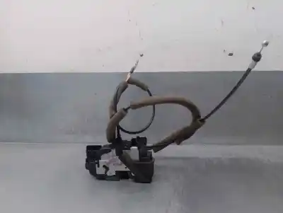 Автозапчасти б/у замок задней правой двери за infiniti fx 3.7 v6 (320 cv) 3.7 v6 ссылки oem iam 825001cy0a   Автозапчасти б/у замок задней правой двери за infiniti fx 3.7 v6 (320 cv) 3.7 v6 ссылки oem iam 825001cy0a