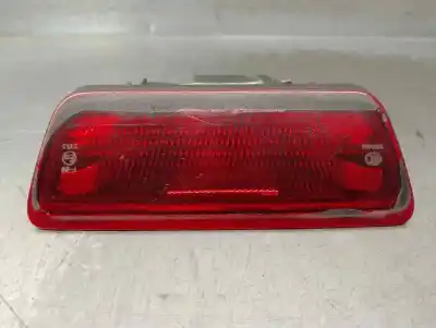 Автозапчастина б/у центральний задній ламп для infiniti fx 3.7 v6 (320 cv) 3.7 v6 посилання на oem iam 26580ed50a  