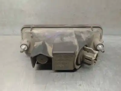 Автозапчастина б/у центральний задній ламп для infiniti fx 3.7 v6 (320 cv) 3.7 v6 посилання на oem iam 26580ed50a  