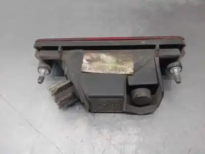 Автозапчастина б/у центральний задній ламп для infiniti fx 3.7 v6 (320 cv) 3.7 v6 посилання на oem iam 26580ed50a  