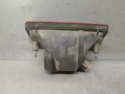 Автозапчастина б/у центральний задній ламп для infiniti fx 3.7 v6 (320 cv) 3.7 v6 посилання на oem iam 26580ed50a  